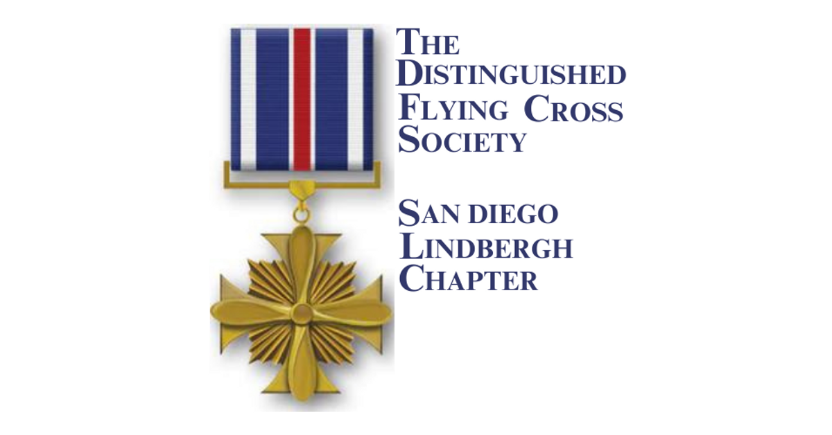 Qualification for DFCS Membership – DFC Society Lindbergh Chapter